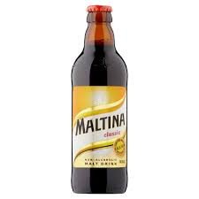 Maltina Gd